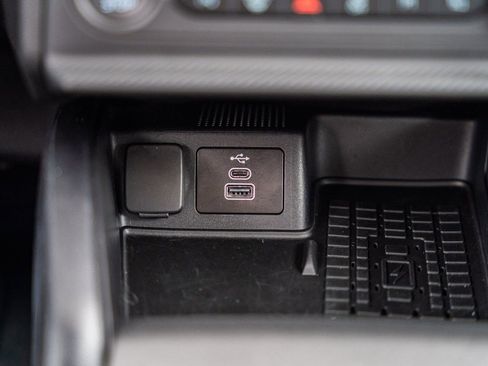 Used 2025 Ford Bronco Sport Outer Banks w/ Outer Banks Tech Package+ image 31