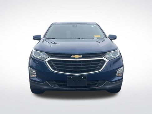 Used 2021 Chevrolet Equinox LT FWD image 2