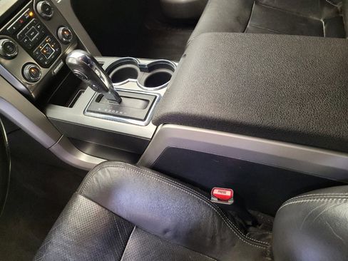 Used 2013 Ford F150 FX2 w/ Luxury Equipment Group image 26