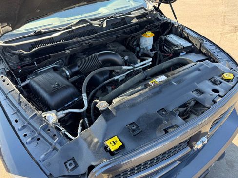 Used 2016 RAM 1500 Outdoorsman image 25