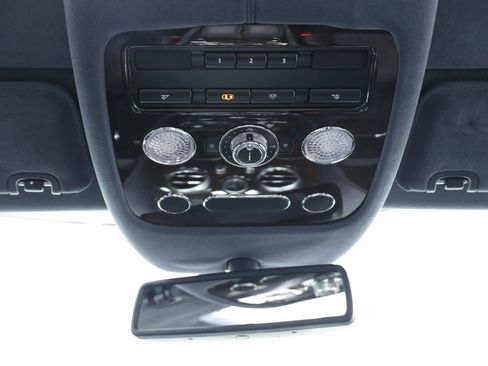 Used 2016 Bentley Flying Spur V8 AWD/4WD image 45