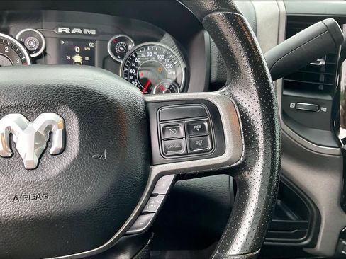 Used 2022 RAM 2500 Tradesman AWD/4WD image 22