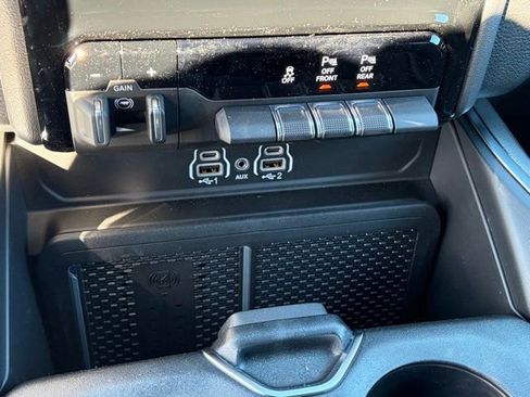 New 2026 RAM 1500 Big Horn image 22