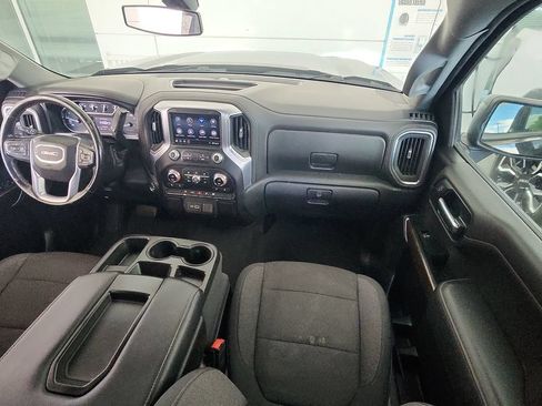 Certified 2020 GMC Sierra 1500 Elevation w/ Elevation Value Package AWD/4WD image 27