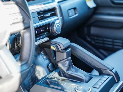 New 2026 Toyota Tacoma SR5 image 25