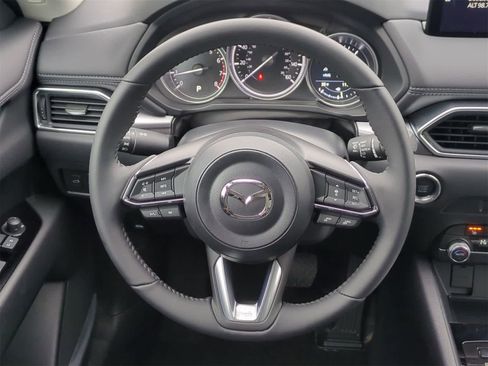 New 2025 MAZDA CX-5 AWD 2.5 S w/ Preferred Package image 23