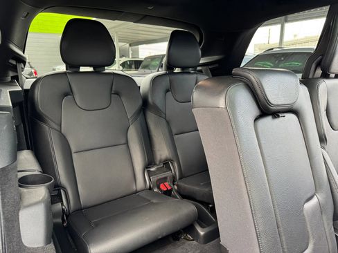 Used 2018 Volvo XC90 T6 Momentum w/ Convenience Package image 19