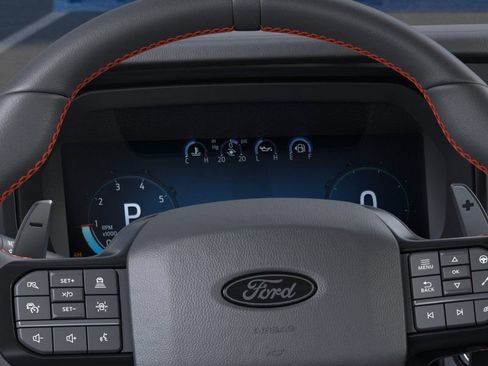New 2025 Ford F150 Raptor AWD/4WD image 13
