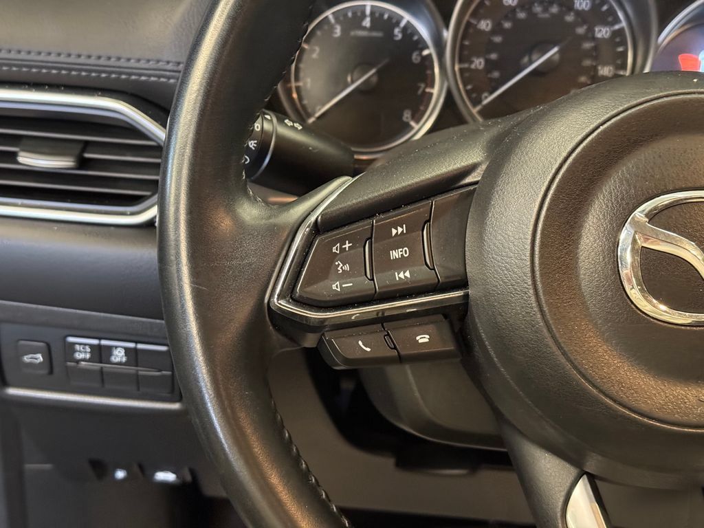 Used 2020 MAZDA CX-5 Touring AWD/4WD image 11