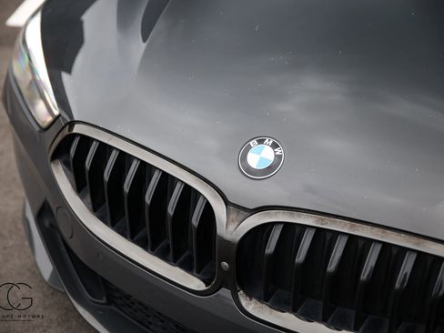 Used 2022 BMW M850i Gran Coupe xDrive AWD/4WD image 24
