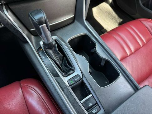 Used 2020 Honda Accord Sport image 30