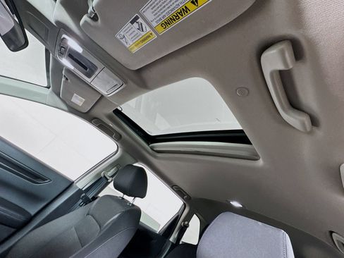 Certified 2024 Honda CR-V EX image 15