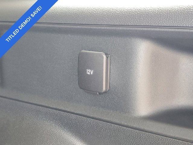 Used 2026 Ford Bronco Sport Big Bend w/ Convenience Package AWD/4WD image 9