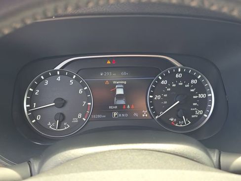 Certified 2024 Nissan Frontier SL AWD/4WD image 34