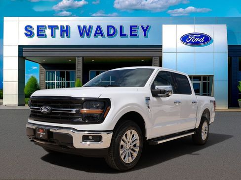 New 2026 Ford F150 XLT AWD/4WD image 6