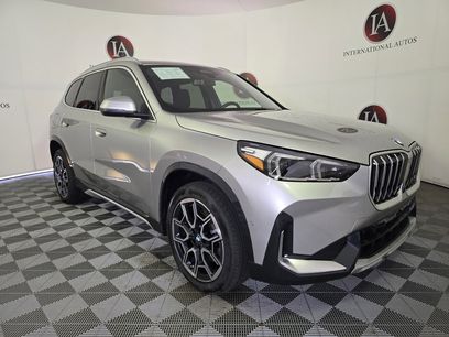 Used 2025 BMW X1 xDrive28i w/ Technology Package