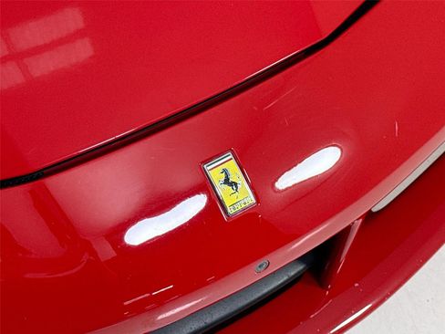 Used 2017 Ferrari 488 Spider RWD image 27