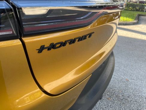 New 2024 Dodge Hornet GT w/ GT Blacktop Package AWD/4WD image 15