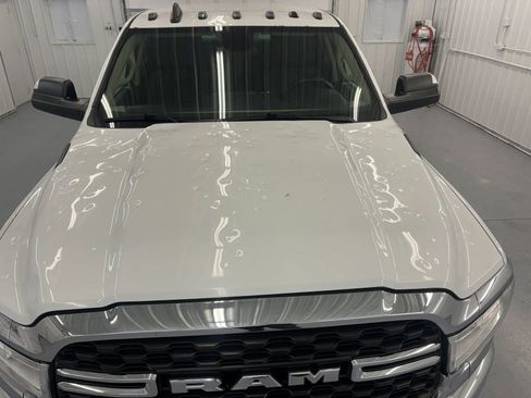 Used 2022 RAM 2500 Big Horn w/ Snow Chief Group AWD/4WD image 17