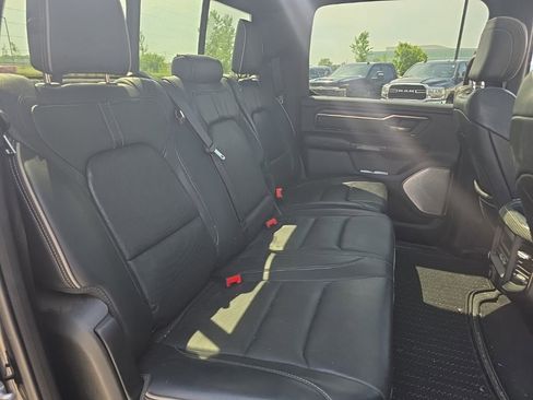 Used 2019 RAM 1500 Limited AWD/4WD image 22