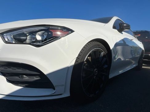 Used 2023 Mercedes-Benz CLA 250 image 7