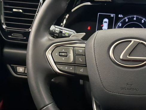 Used 2023 Lexus NX 350 AWD image 35