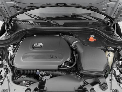 New 2026 MINI Cooper S FWD image 8