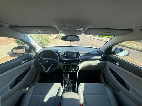 Used 2021 Hyundai Tucson Value image 13