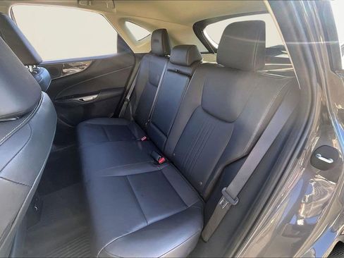 Used 2022 Lexus NX 250 FWD w/ Premium Package image 21