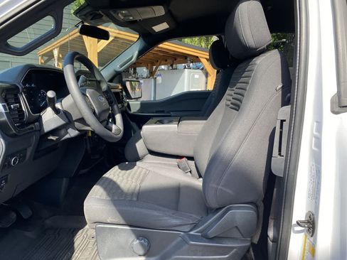 Used 2021 Ford F150 XL w/ Equipment Group 101A High AWD/4WD image 13