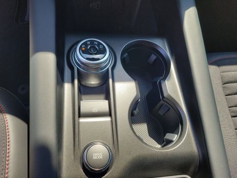 New 2026 Ford Explorer ST-Line RWD image 20