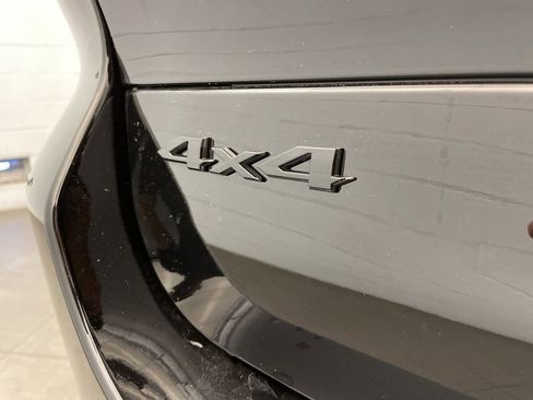 New 2025 Jeep Grand Cherokee L Limited w/ Black Appearance Package image 6