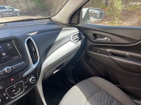 Used 2020 Chevrolet Equinox LT w/ LPO, Floor Liner Package AWD/4WD image 25