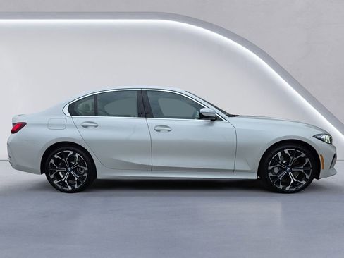 New 2026 BMW 330i xDrive Sedan w/ Premium Package image 3