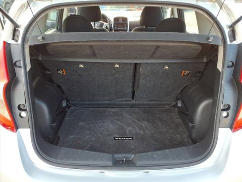 Used 2015 Nissan Versa Note SV image 15