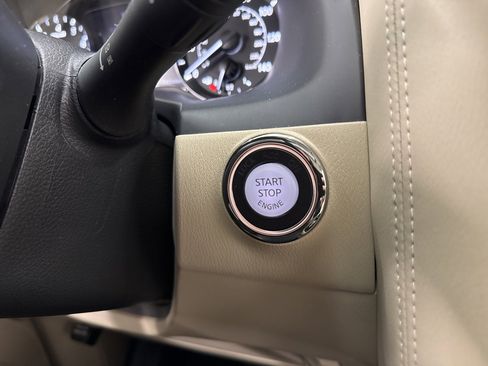 Used 2022 INFINITI QX80 Luxe w/ Cargo Package image 26