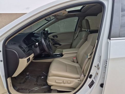 Used 2018 Acura RDX FWD image 9