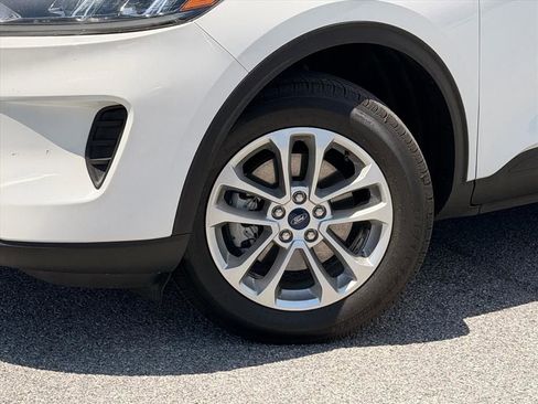 Used 2020 Ford Escape SE AWD/4WD image 29