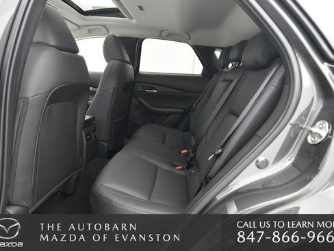 New 2026 MAZDA CX-30 AWD 2.5 S w/ Premium Package image 24