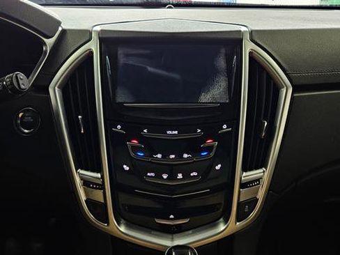 Used 2015 Cadillac SRX Performance w/ Driver Awareness Package image 13