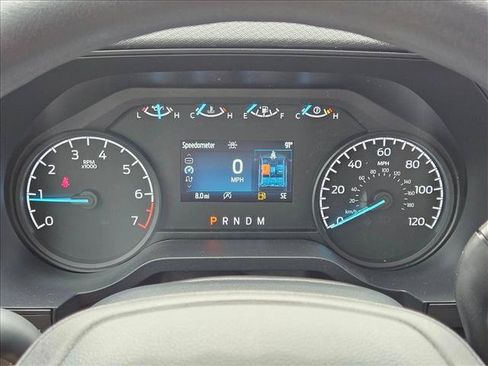 New 2026 Ford F150 STX RWD image 11