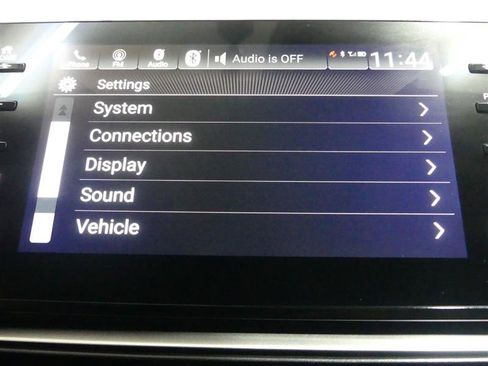 Used 2021 Honda Accord LX image 41