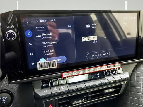 New 2026 Toyota Camry XLE image 18