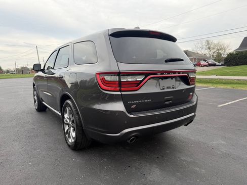 Used 2019 Dodge Durango R/T AWD/4WD image 4