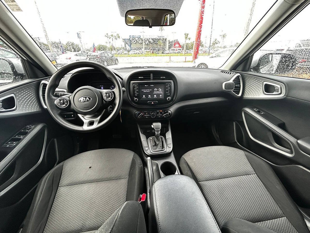 Used 2020 Kia Soul LX FWD image 7
