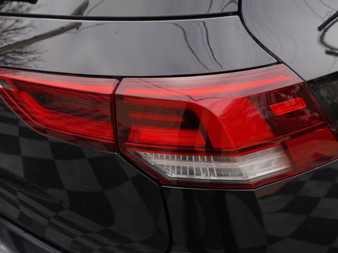 Used 2022 Volkswagen GTI SE w/ Black Wheel Package image 89