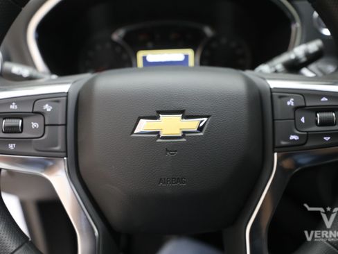 New 2026 Chevrolet Blazer LT FWD image 23