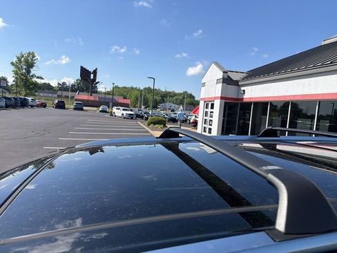 Used 2024 Toyota Grand Highlander AWD Hybrid image 4