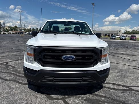 Used 2021 Ford F150 XL w/ Equipment Group 101A High RWD image 3
