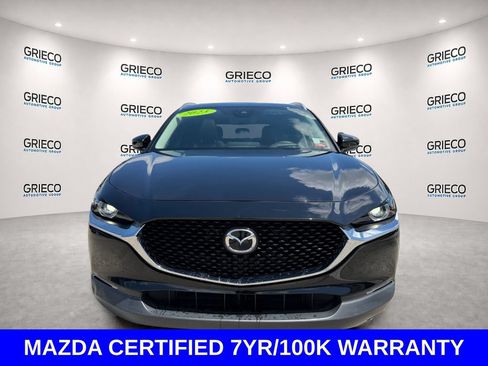 Used 2023 MAZDA CX-30 AWD 2.5 S w/ Premium Package image 2